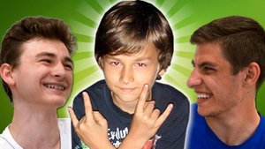 СМОТРИМ НАШИ СТАРЫЕ ВИДЕО| Брайн Мапс