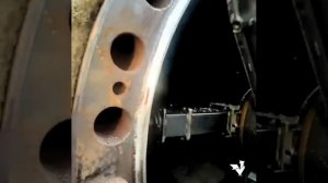 2025-07-12 - Tacquet Industries - portable flange facing machine