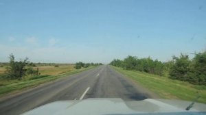 Последний "котельниковбан", 30км перед Котельниково. июнь 2025