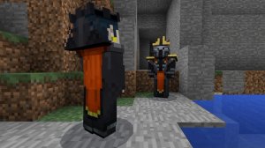 НИНДЗЯМЕНЫ/4 СЕРИЯ