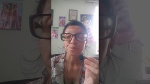 хруст глиной. Асмр