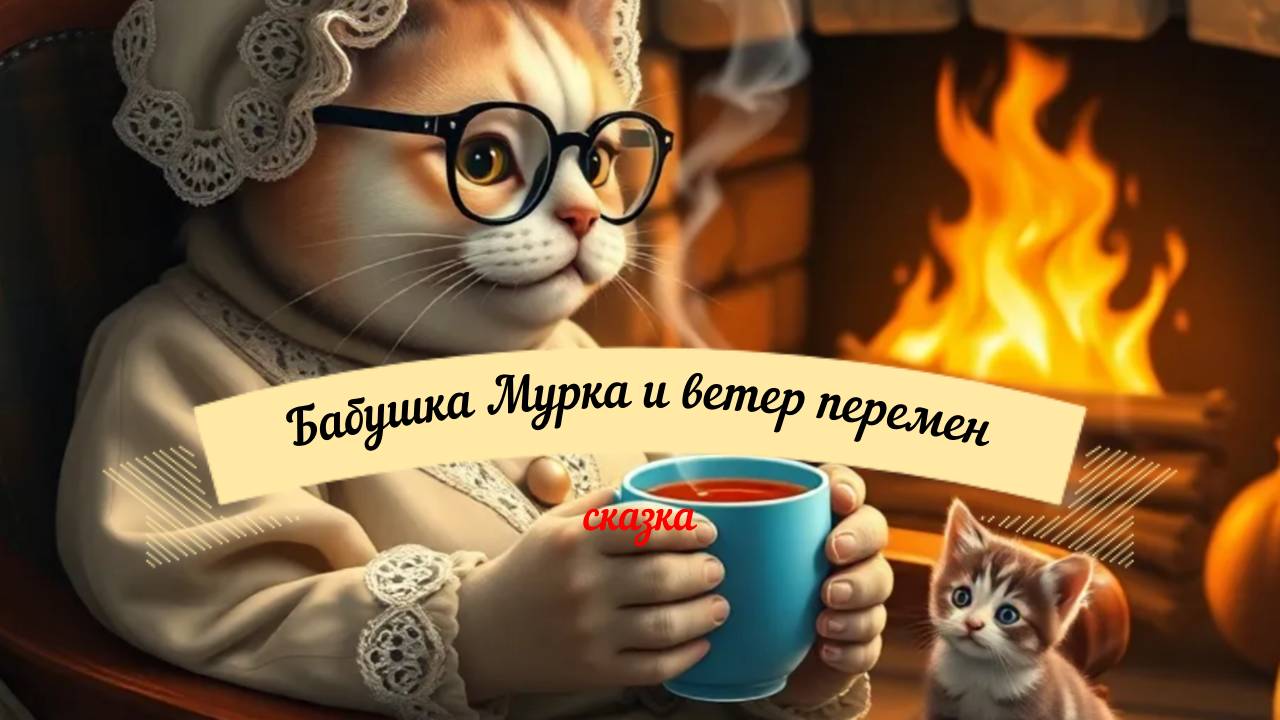 Сказки