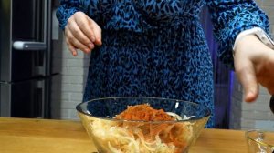 Быстрый картофельный пирог в духовке