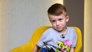 Леонид в The Kids| Про мечты, увлечения и семью