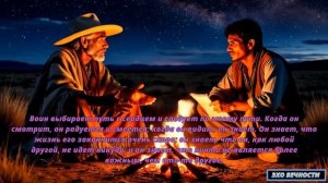 Воин идет в никуда  "Отдельная реальность" #Кастанеда