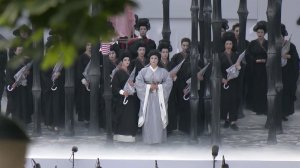 В Санкт-Петербурге стартовал большой международный фестиваль "Опера - всем"