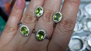 Натуральные камни  - Ювелирка  12.07.25