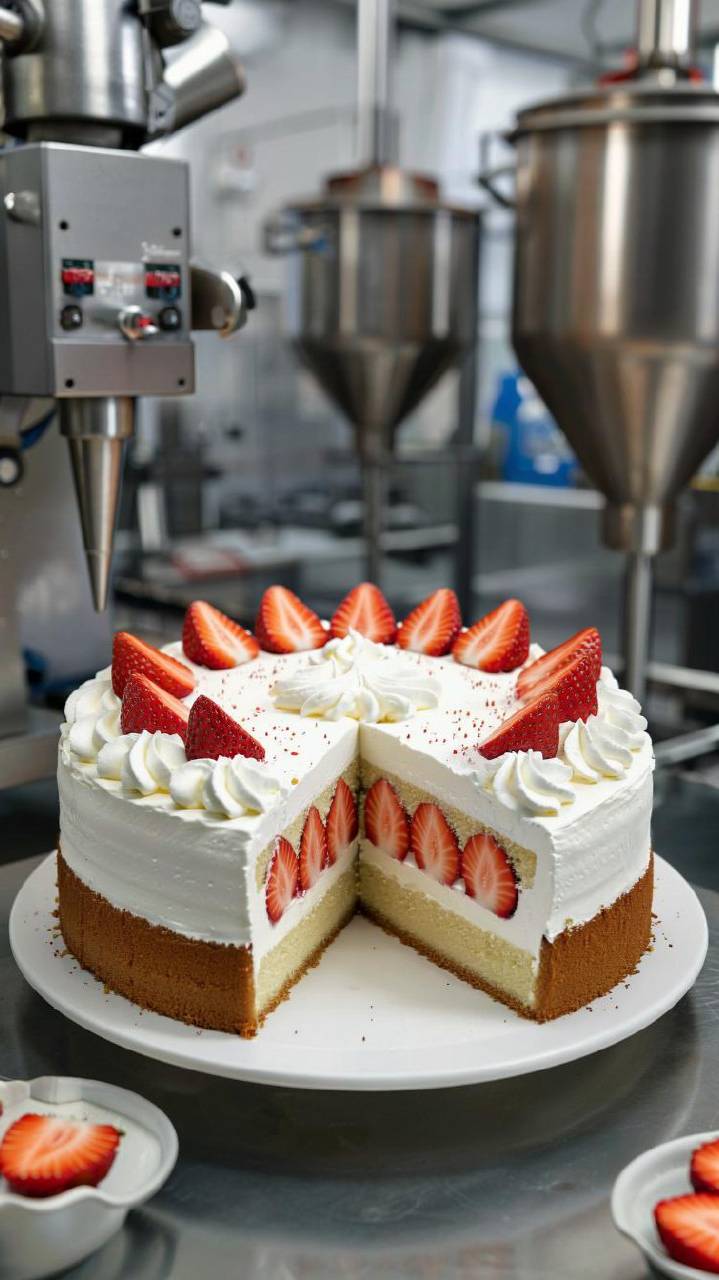 Оборудование для кондитеров от компании Хлеб Оборудование смотреть онлайн