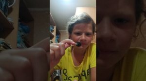 Ем конфеты 😉😋🤗😃