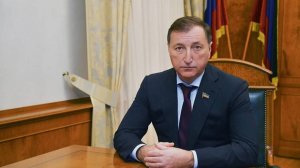 Зауру Аскендерову сегодня исполняется 55 лет