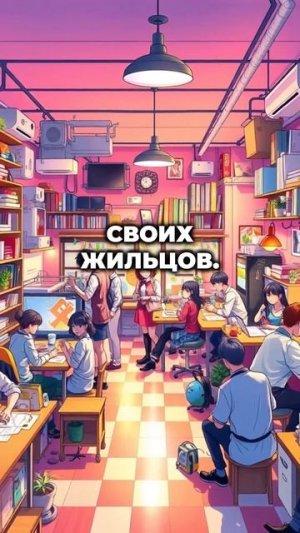 Номер дома 5