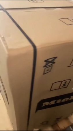 ✨ Доставляем качество Miele в каждый уголок страны! ✨