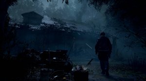 Resident Evil 4 (прохождение,Хардкор) №6