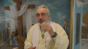 Эммаус - это шаг назад