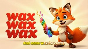 Letter X Song for Kids | Learn Alphabet Sounds with Fun Words & Music!