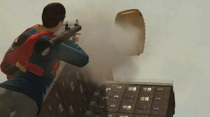 GTA： The Ballad of Gay Tony Trailer - Sprunk Presents： Extreme Basejumping Competition
