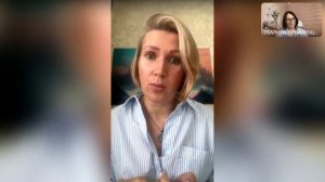 Интервью с Татьяной Петуховой