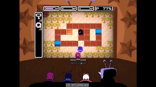 Deltarune #7 #deltarune #chapter3 #tobyfox #undertale