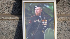 NYT: убитый в Киеве полковник СБУ Воронич причастен к убийству Моторолы