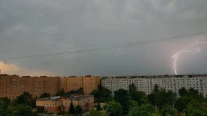 ⚡️Световое шоу в Подмосковье⚡️