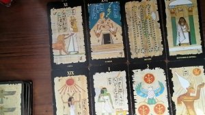 Демон уходит, но забирает свое?