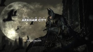 Batman: Arkham City GOTY