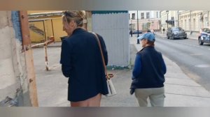 Москва. Дом Счастья для Высоцкого, Онассис и Терешковой. Зарождение Политеха. Символика