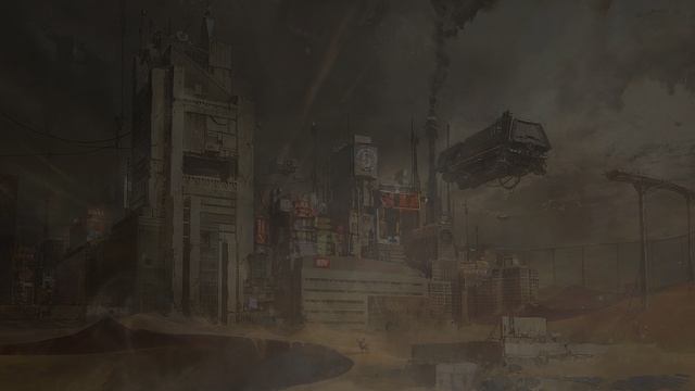 01 - Storm