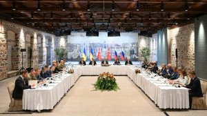 Трамп начинает понимать, что Путин выставляет его дураком