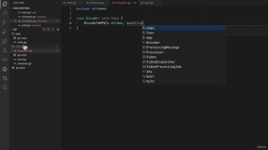 99 - Setting up the Processor type