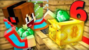 📹 Я КОПИЛ ИЗУМРУДЫ 6 ЛЕТ И ВОТ СКОЛЬКО Я НАКОПИЛ В МАЙНКРАФТ | Компот Minecraft