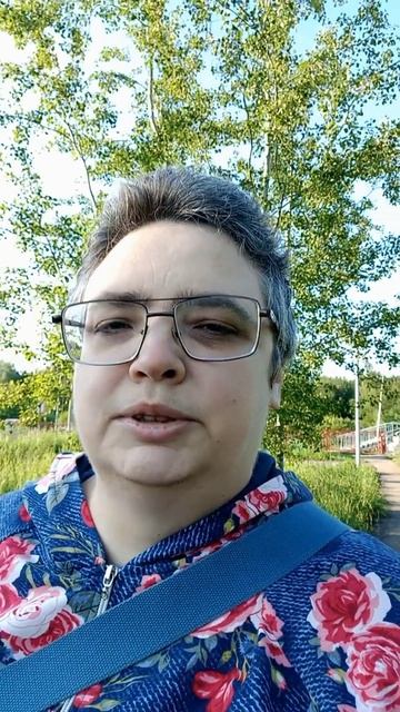 Снимаем в золотой час 10 - мысли о поезде