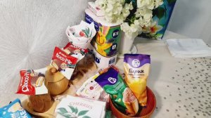 АСМР ШУРШАНИЕ. РСКЛАДЫВАЮ НОВЫЕ ПОКУПКИ. ШЕЛЕСТ УПАКОВКИ.