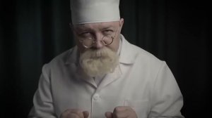 АСМР ДОКТОР ВЕРНЕТ МОЛОДОСТЬ! НО Какой Ценой_ Начало 20 века - Врач ASMR