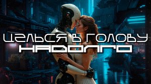 Aim To Head - НАДОЛГО (FORLONG) — Дарк-Техно, ЕБМ, Индастриал, Киберпанк, Сyberpunk