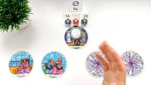 РАК 14-20 июля 2025 таро гороскоп на неделю прогноз круглая колода таро