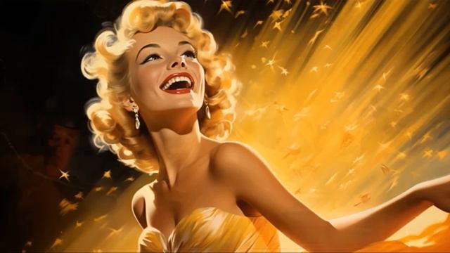 Музыка 1920-1930 х годов от популярных исполнителей той эпохи №5 смотреть онлайн