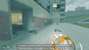 Обзор карты gm_construct_rain