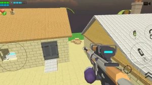 как убить Джамбо Джош в chicken gun