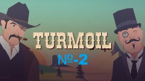 Turmoil