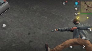 Немного странностей о Мадаут 2.