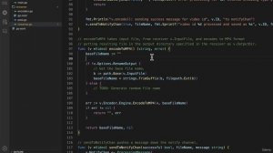 104 - Trying things out and tracing through program execution