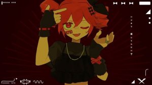 Teto Kasane - Gokurochan