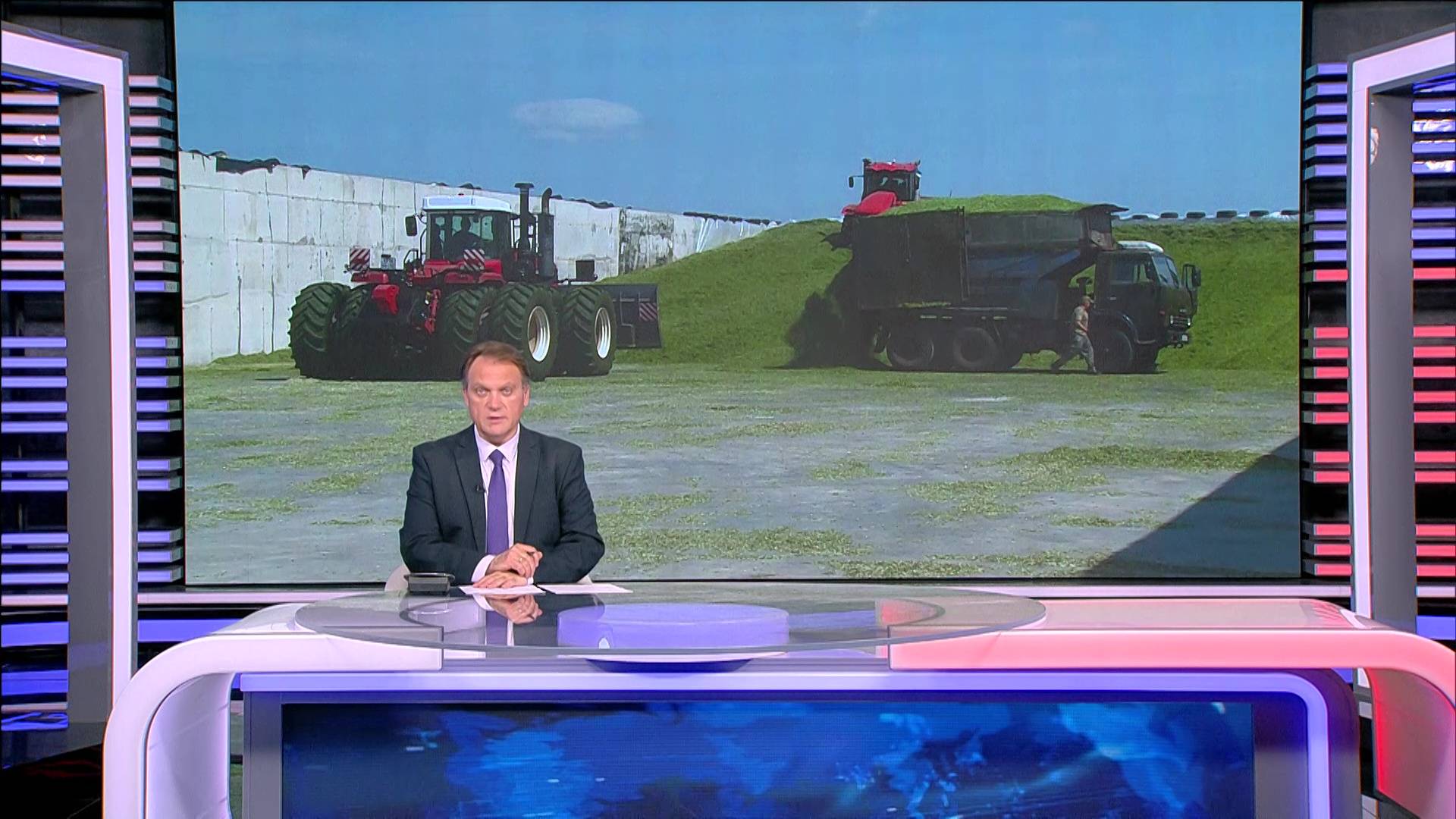 Вести-Башкортостан - 12.07.2025