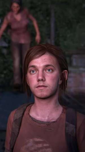 Прохождение на русском The Last of Us Part I . Щёлкаю щелкунов .