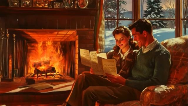 Jazz Bar Retro Music Vintage Golden Age №38 смотреть онлайн