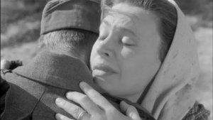 Нежная песня, ставшая вечным символом памяти! Эхо любви...