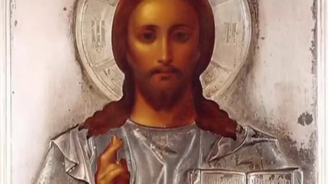 Поставь тихонько эту молитву и ложись спать Бог решит все проблемы и исцелит☦️