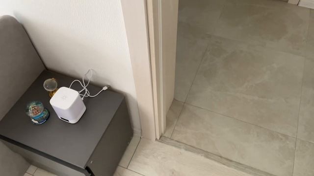 Вязальный влог лапопейса самоцветы  рум тур в новой квартире