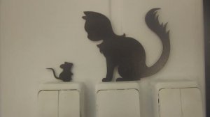 Дом со странными штуковинами внутри